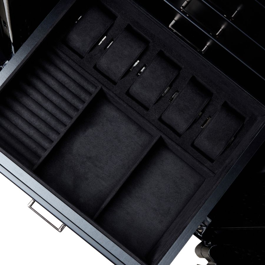Wolf 1834 Atlas Safe 16 Piece Winder 491602