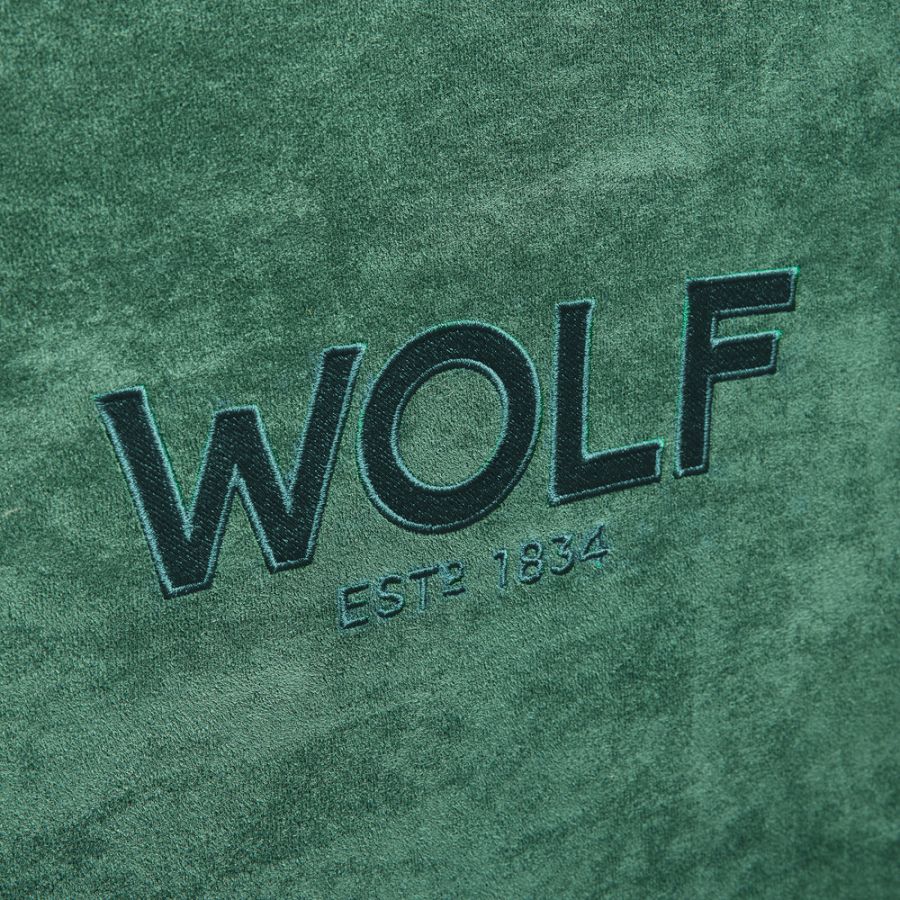Wolf 1834 Atlas Safe 8 Piece Winder 491841