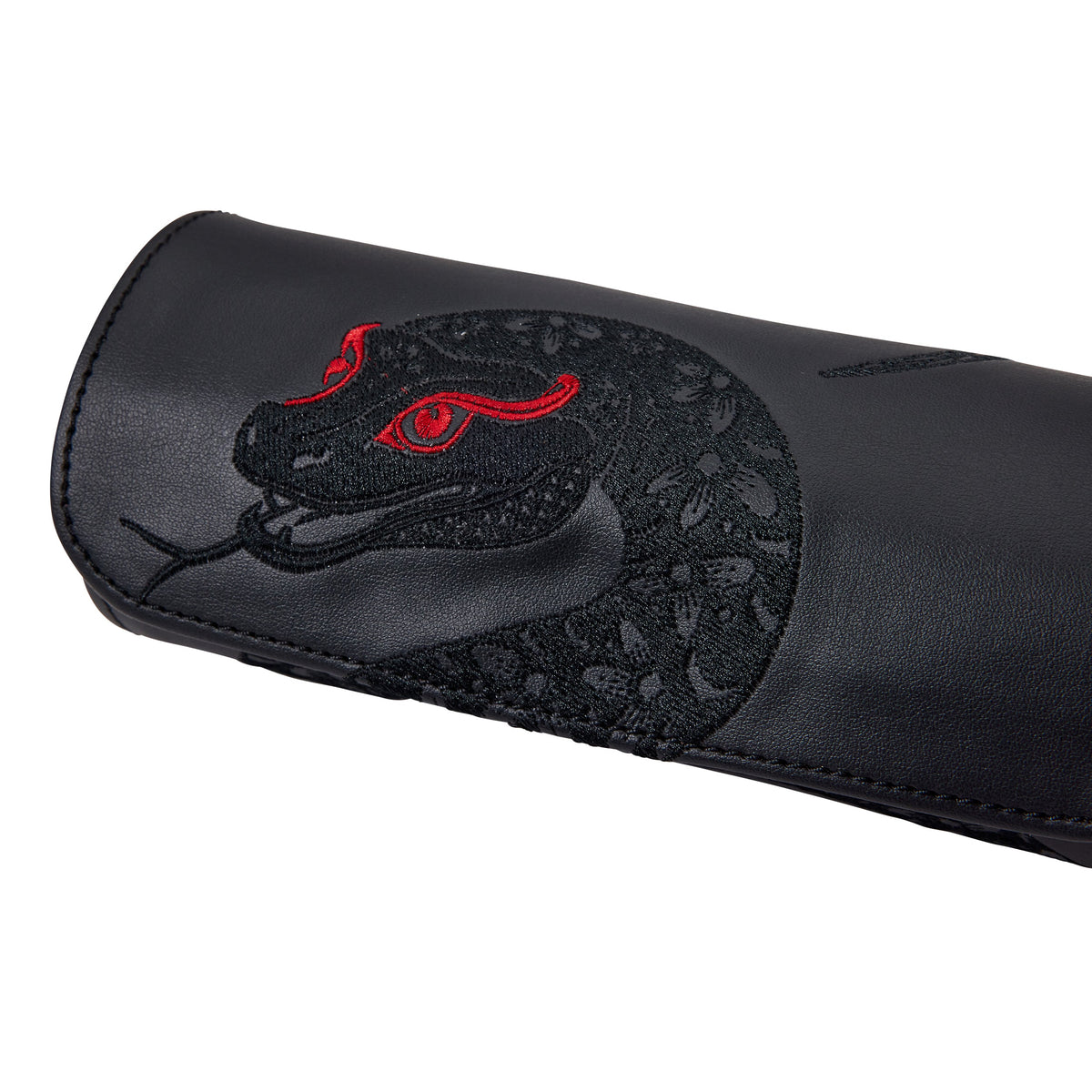 Lunar Triple Watch Roll