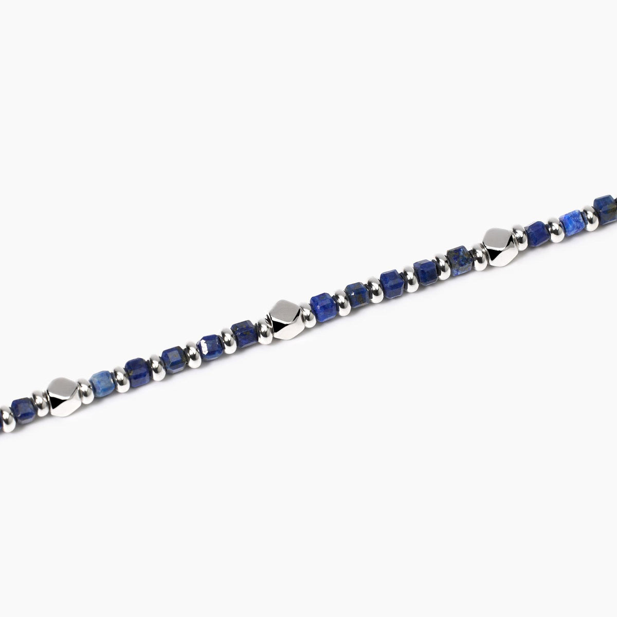 Bracciale Uomo Mabina Argento 534005