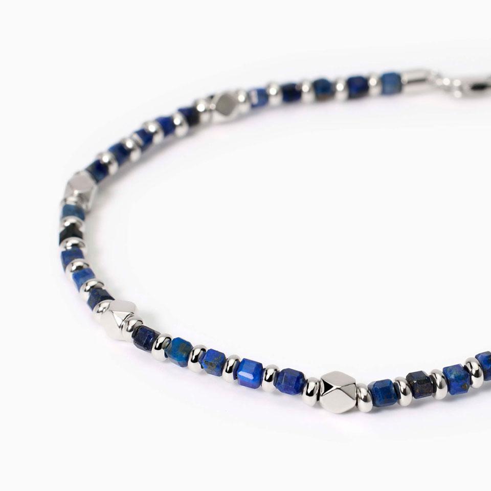 Bracciale Uomo Mabina Argento 534005