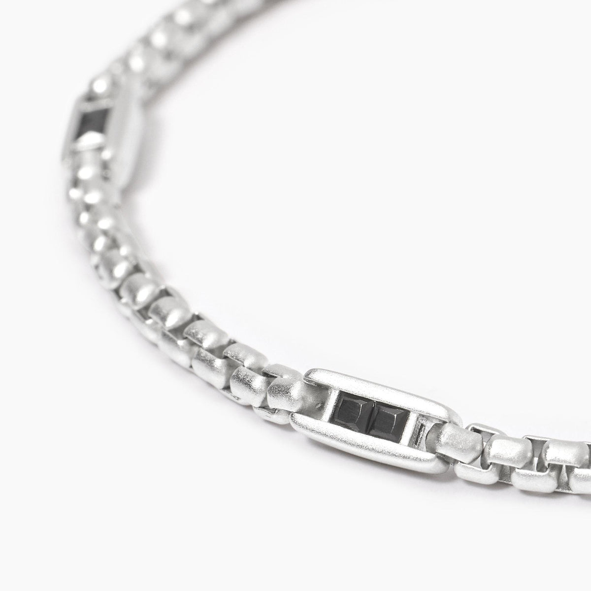 Bracciale Uomo in Argento Mabina Gioielli 534084