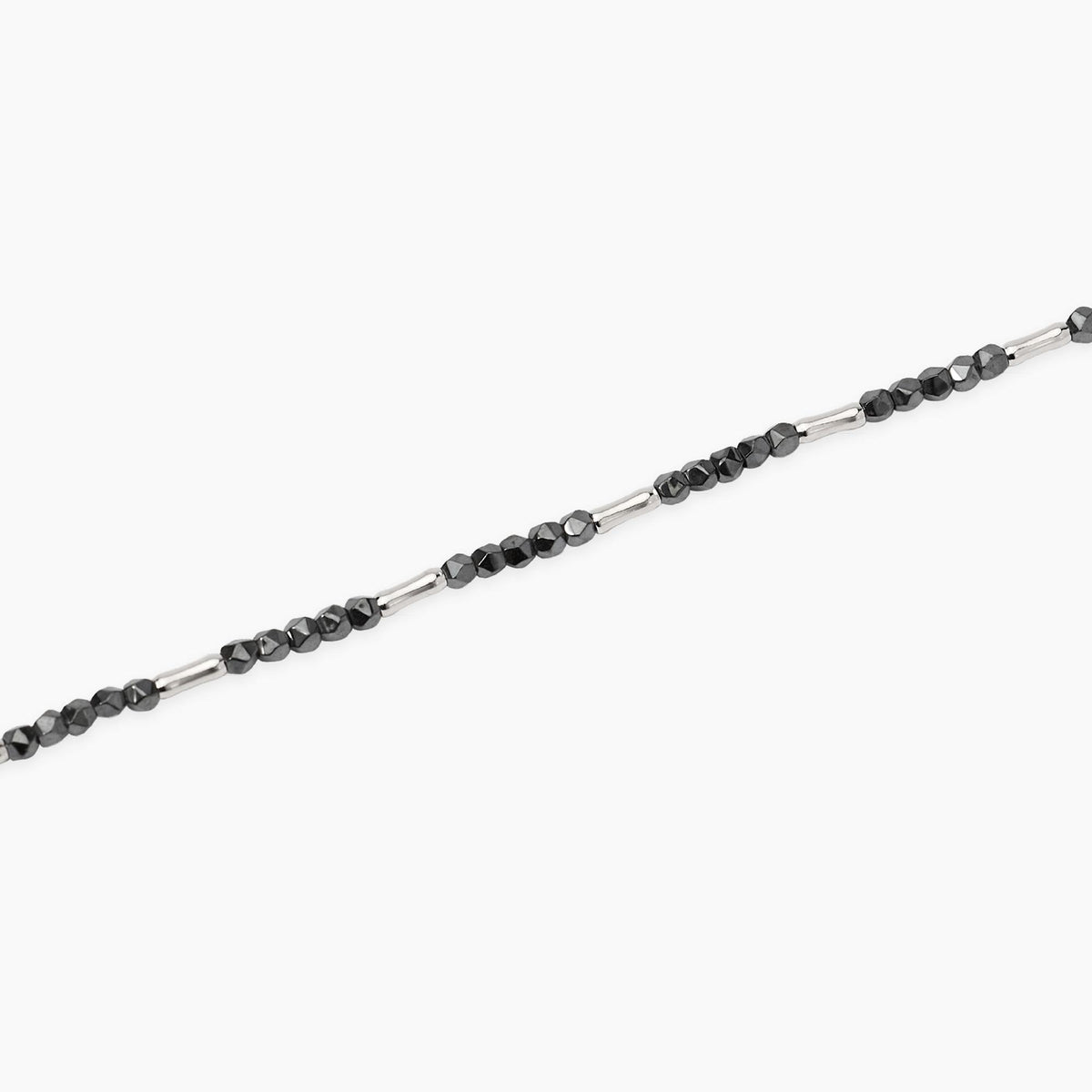 Brazalete para Hombre en Plata Mabina Joyas 534117