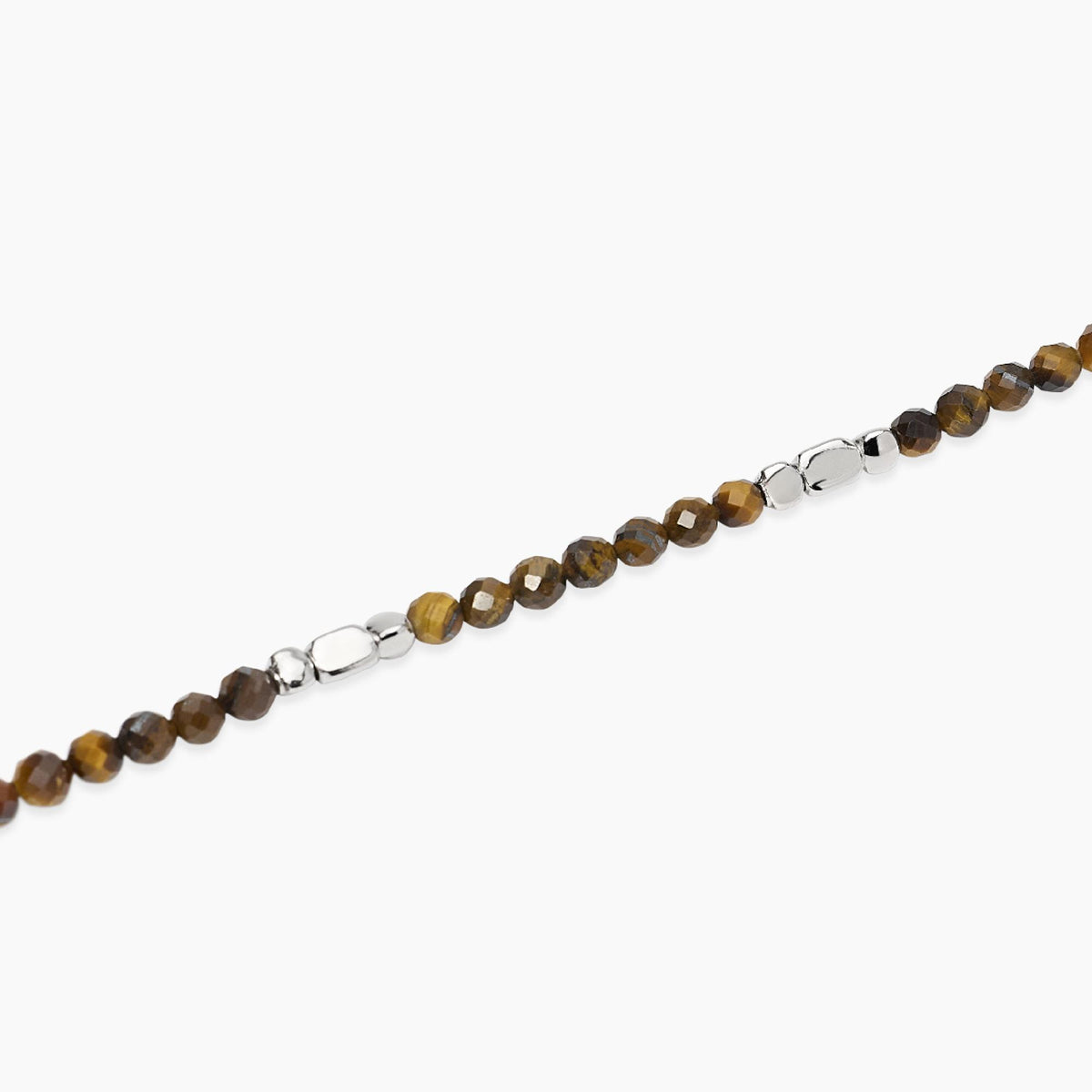 Bracciale Uomo in Argento Mabina Gioielli 534151