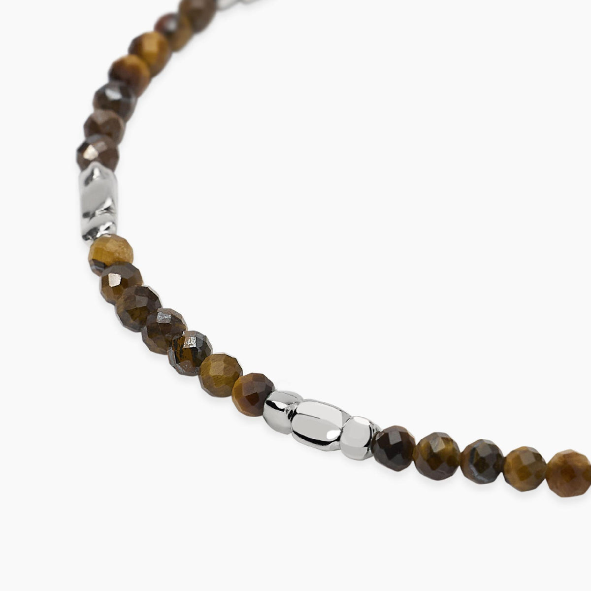 Bracciale Uomo in Argento Mabina Gioielli 534151