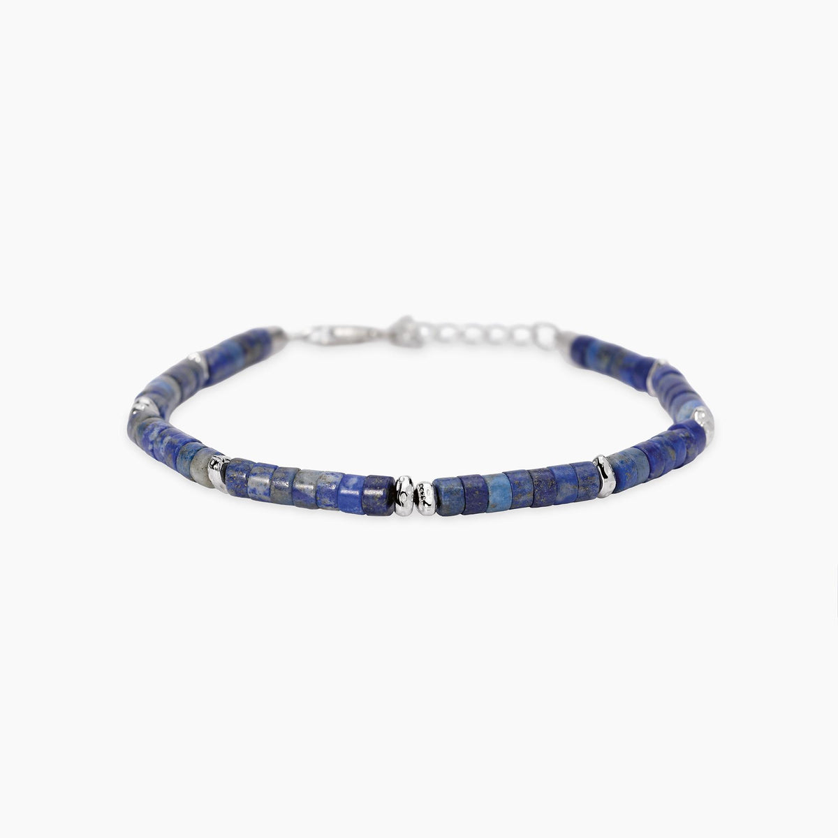 Bracciale Uomo in Argento Mabina Gioielli 534152