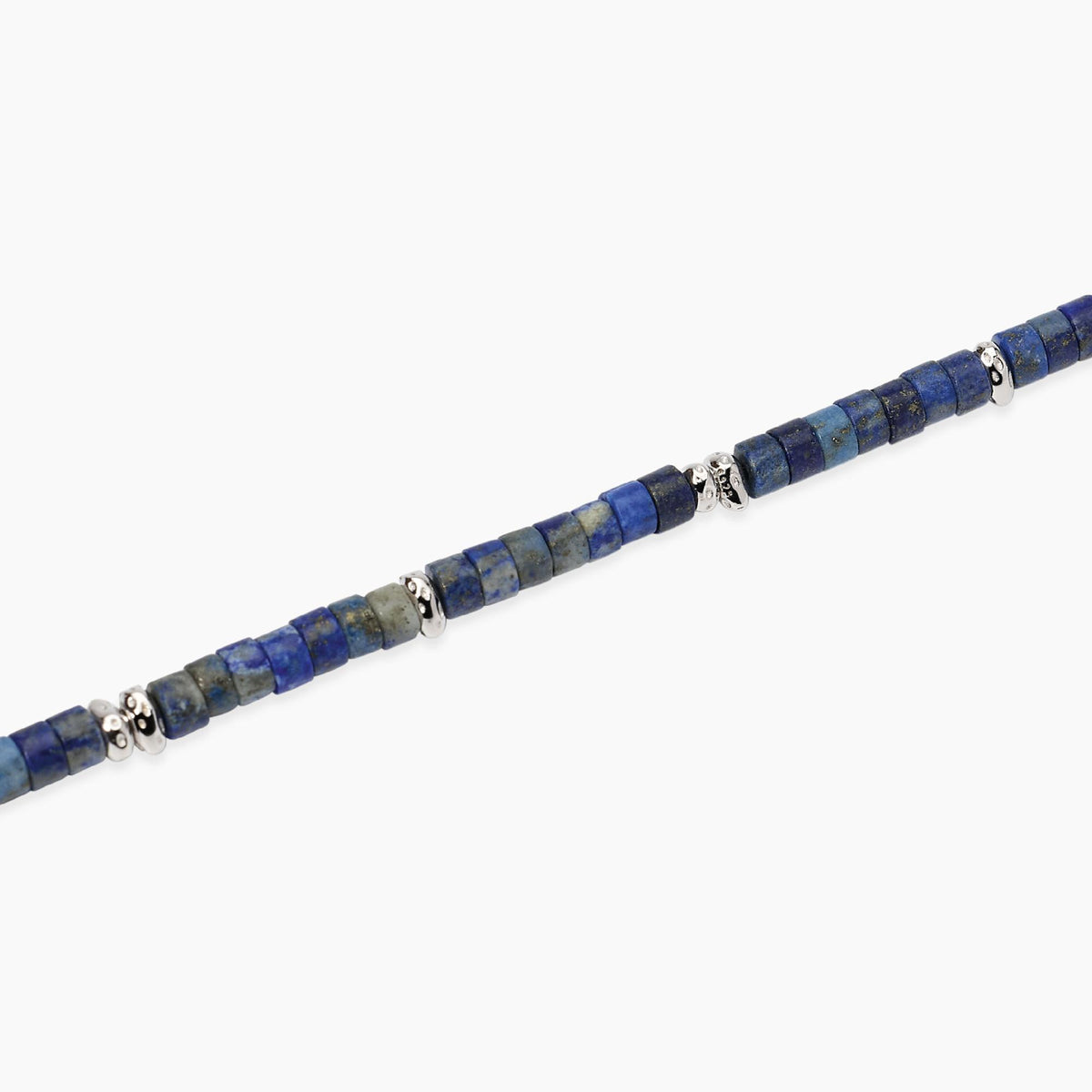Bracciale Uomo in Argento Mabina Gioielli 534152
