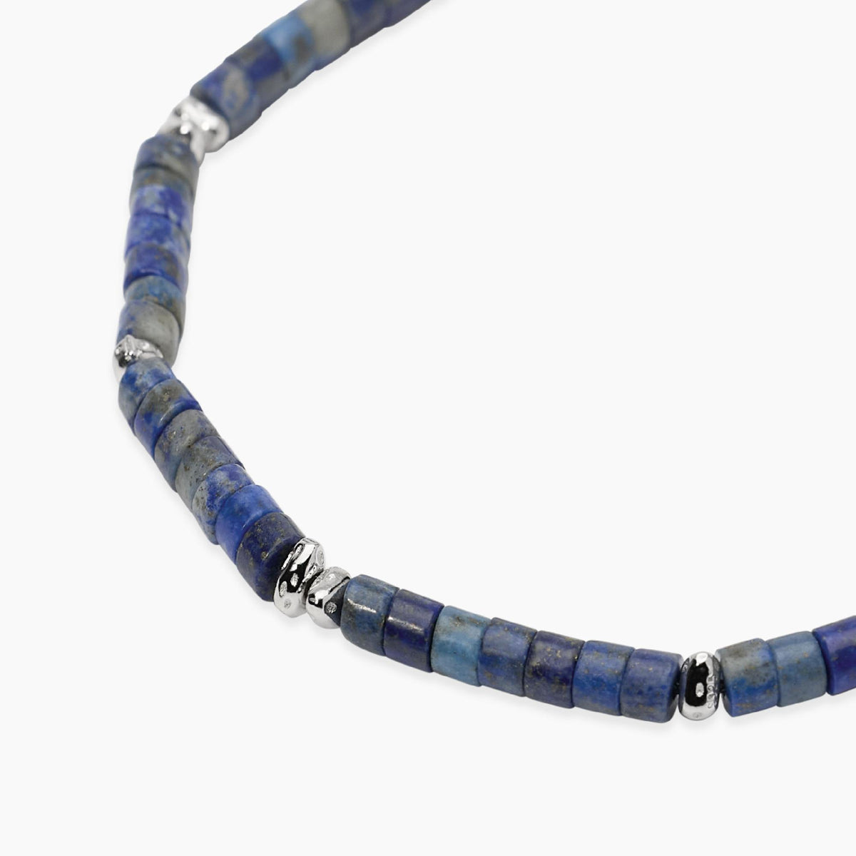 Bracciale Uomo in Argento Mabina Gioielli 534152