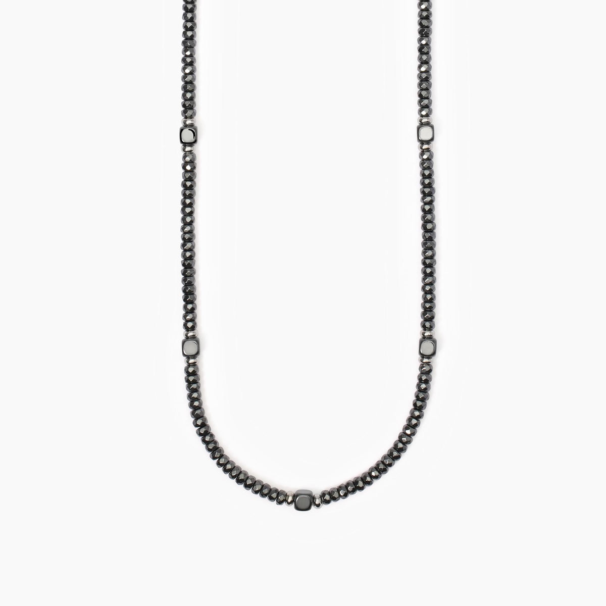 Collana Uomo in Argento Mabina Gioielli 553687