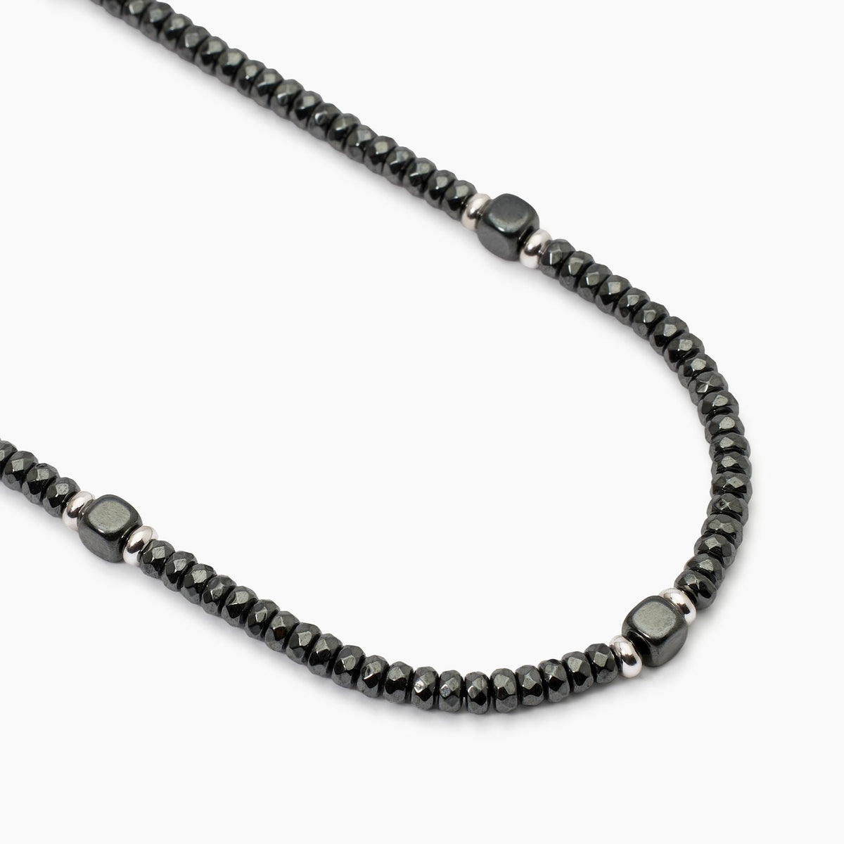 Collana Uomo in Argento Mabina Gioielli 553687