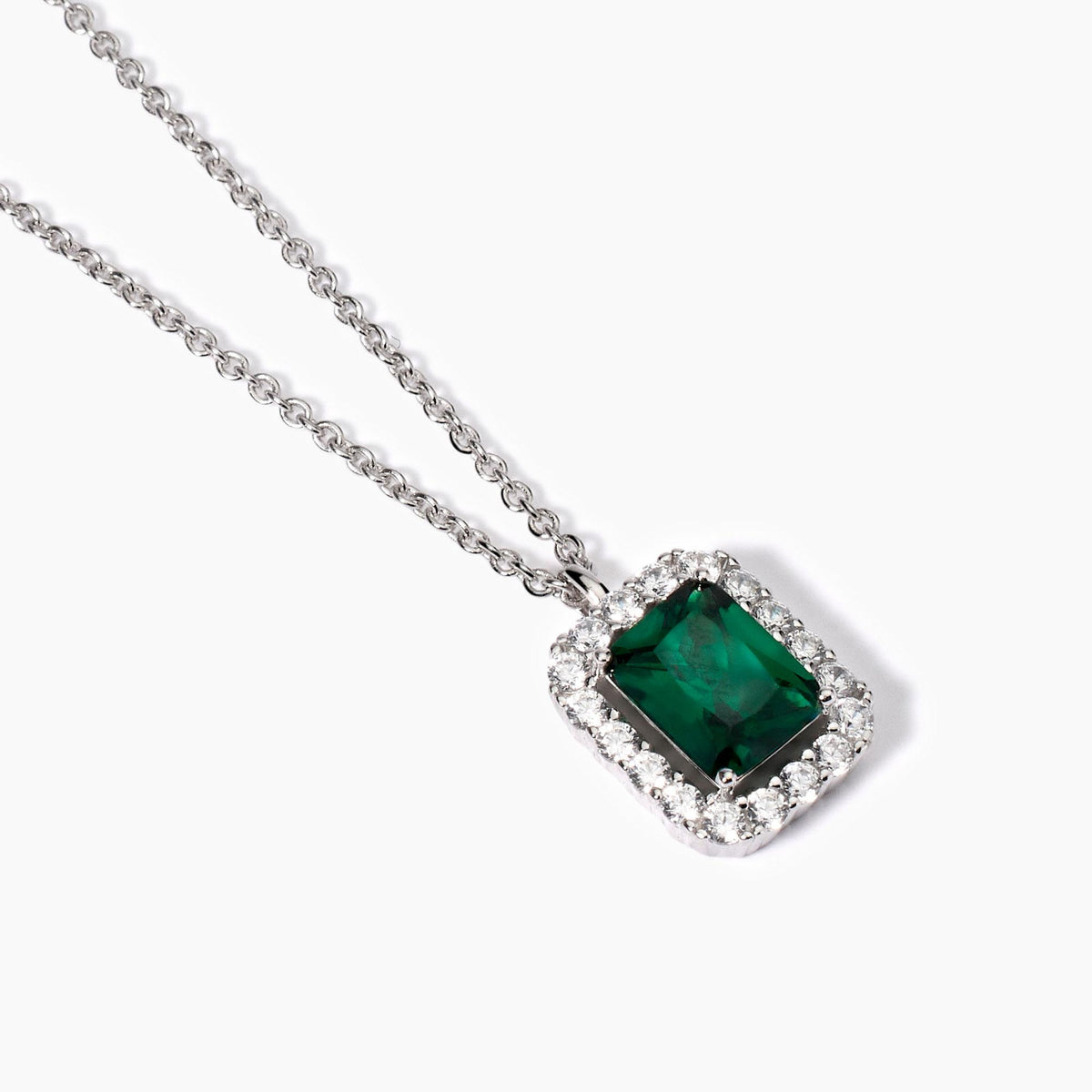 Girocollo in argento Mabina Gioielli 553735