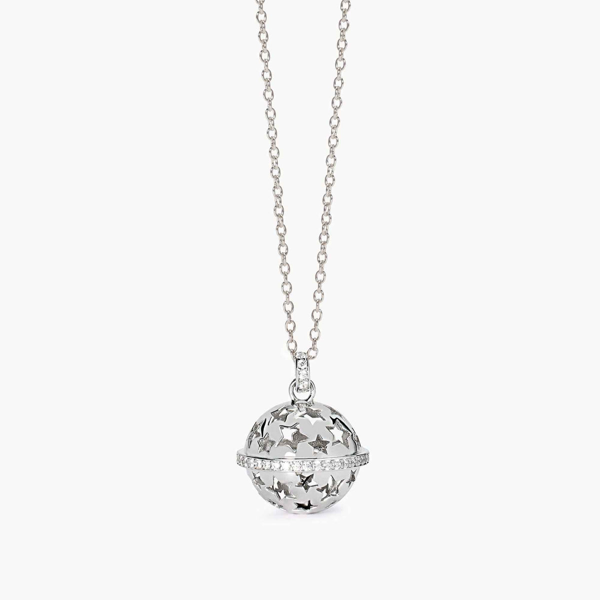 Collana Mabina chiama Angeli Argento 553739