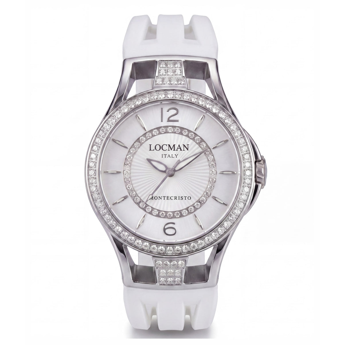 Locman Montecristo Lady 571A0P-WHNK0DSW