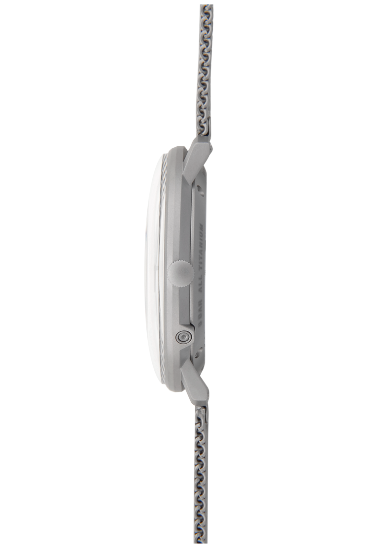 Junghans Max Bill Mega Solar 59/2022.46