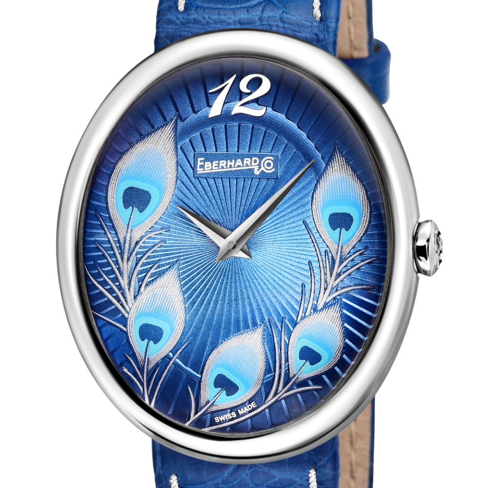 Eberhard & Co. Gilda Peacock 61008.14 CP