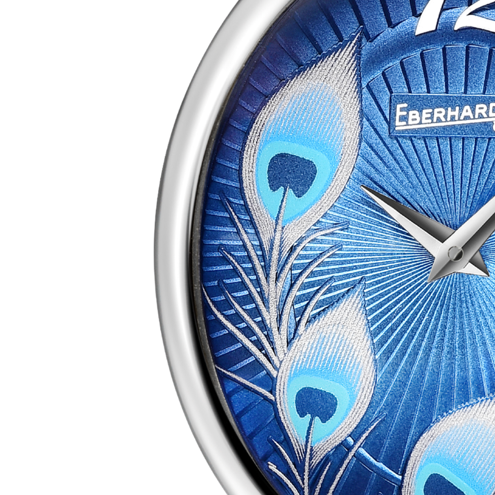 Eberhard & Co. Gilda Peacock 61008.14 CP