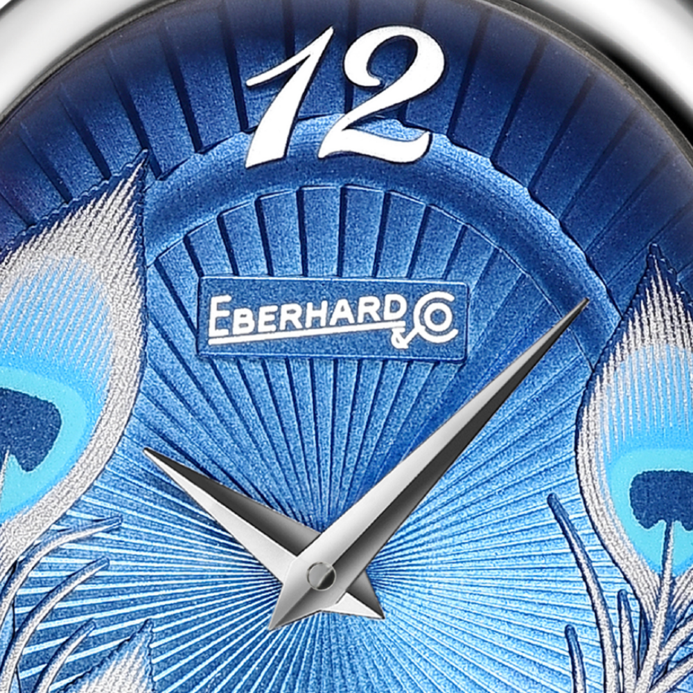 Eberhard & Co. Gilda Peacock 61008.14 CP