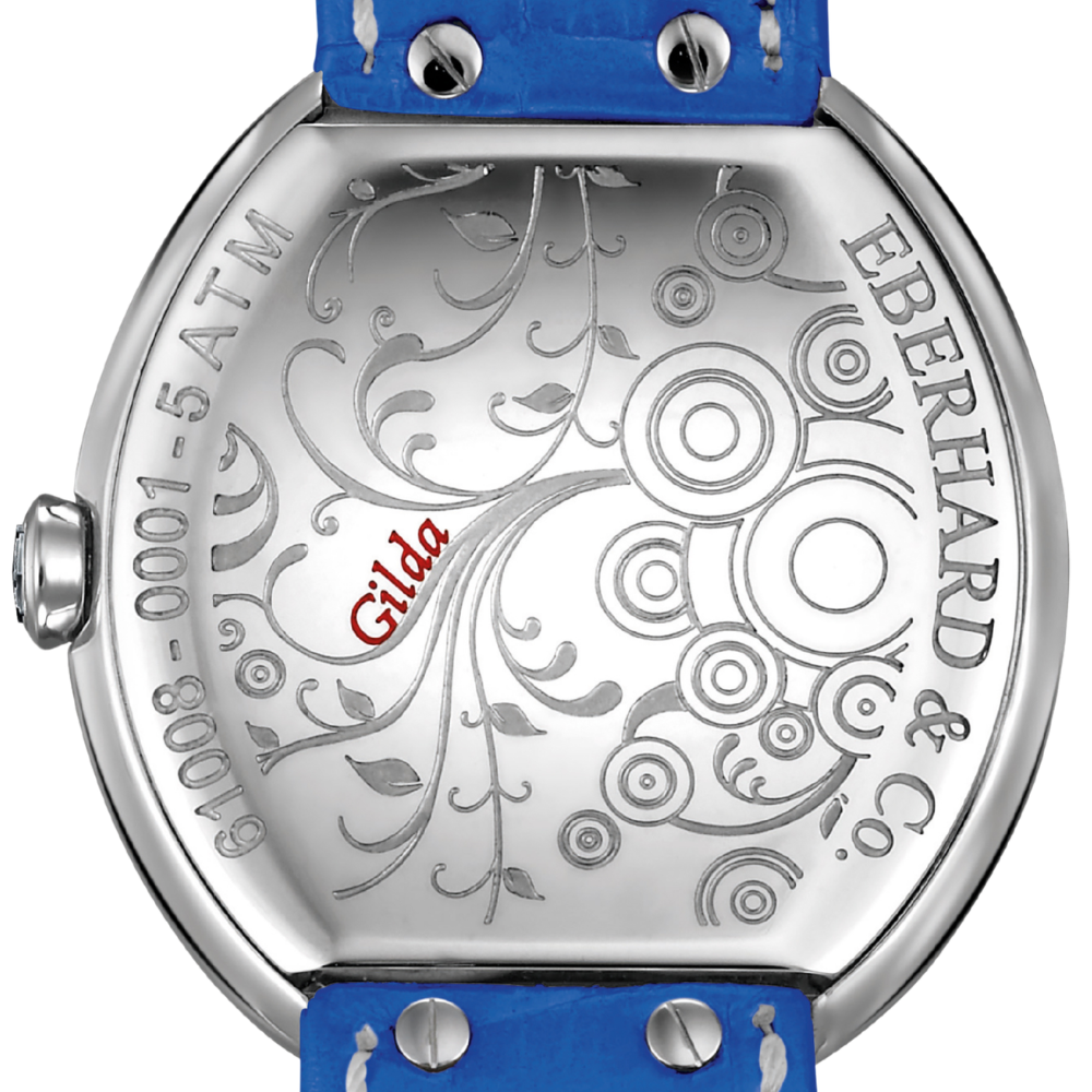 Eberhard & Co. Gilda Peacock 61008.14 CP