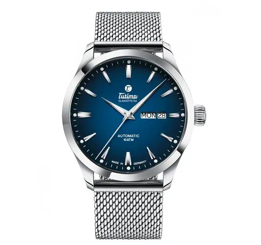 Tutima Glashütte Sky Automatic 6105-22