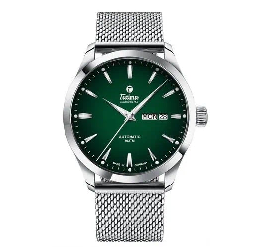 Tutima Glashütte Sky Automatic 6105-24