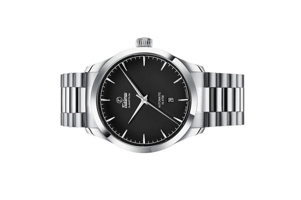 Glashütte Grand Flieger Aero Club Suit 6105-52 