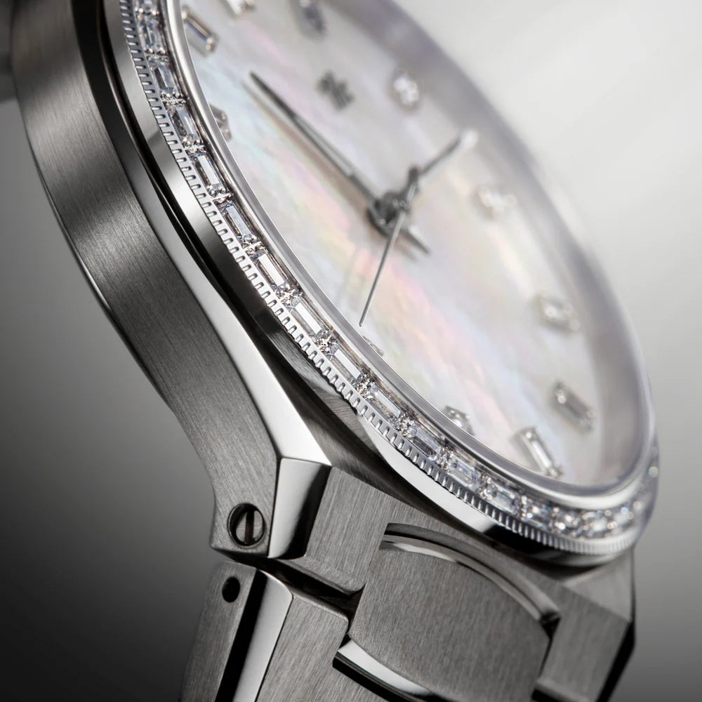 Venezianico Arsenale Moissanite 6121511C