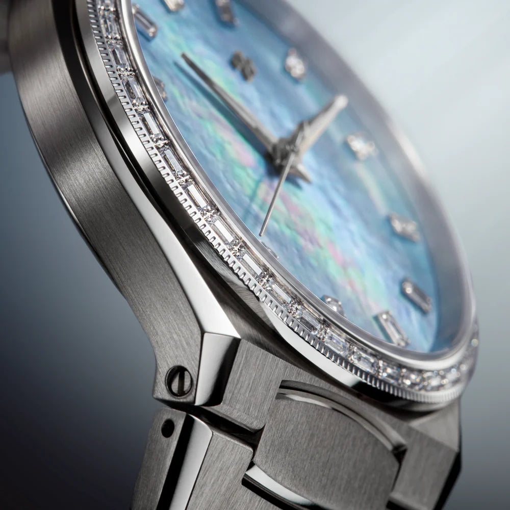 Venezianico Arsenale Moissanite 6121512C
