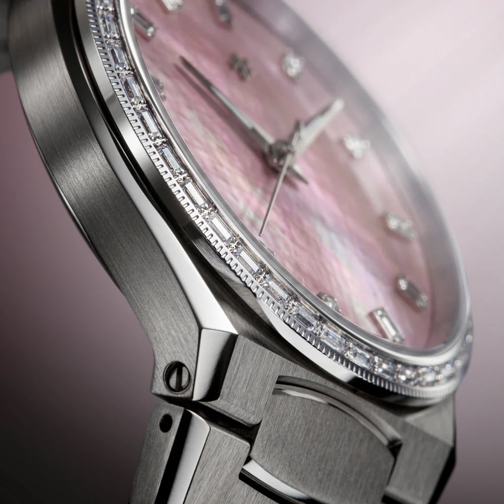 Venezianico Arsenale Moissanite 6121513C