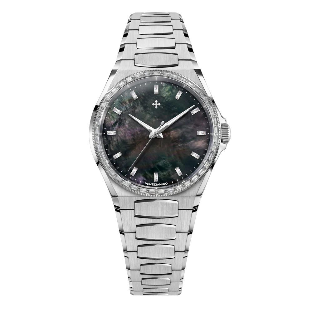 Venezianico Arsenale Moissanite 6121514C