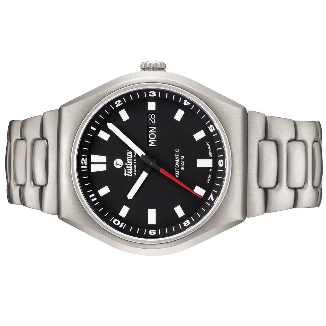 Tutima Glashütte Coastline 6150-06