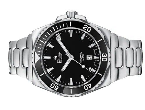 Tutima Glashütte M2 Seven Seas S 6155-02