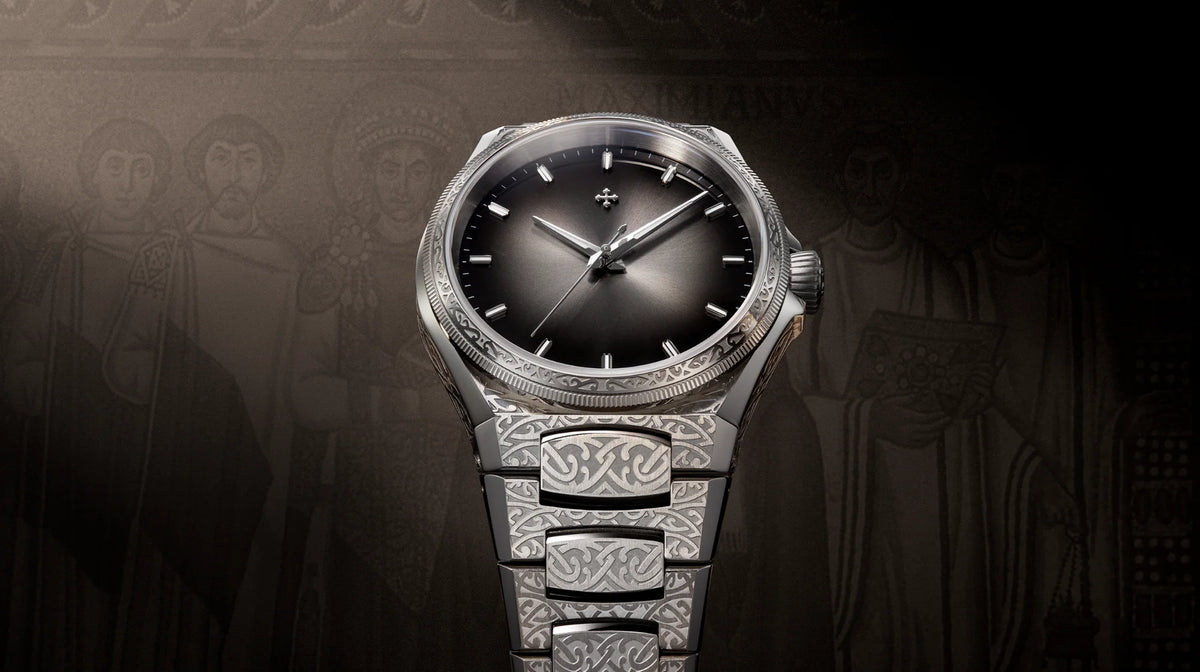 Venetian Byzantine Arsenal 6221520