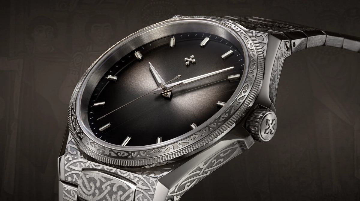 Venetian Byzantine Arsenal 6221520