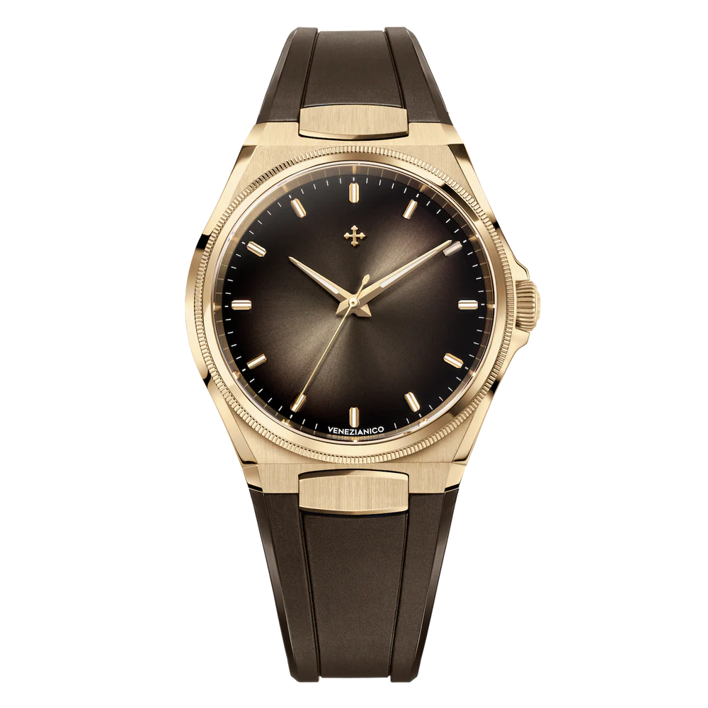 Venetian Arsenal Bronze 40mm 6221555