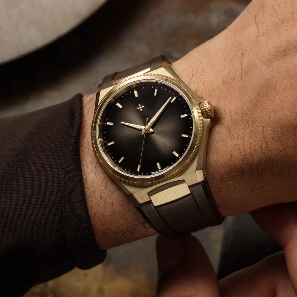 Venetian Arsenal Bronze 40mm 6221555