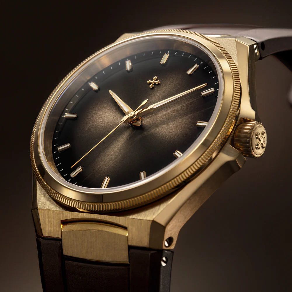 Venetian Arsenal Bronze 40mm 6221555