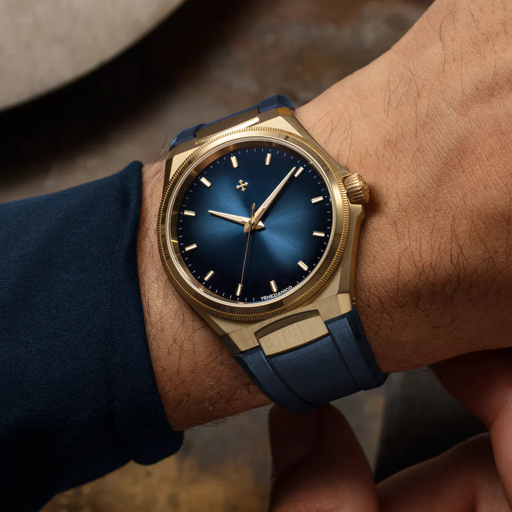 Venetian Arsenal Bronze 40mm 6221556