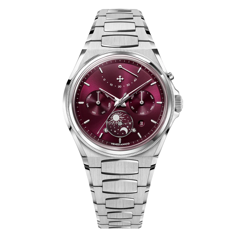 Venezianico Arsenale Calendario - 6221581C