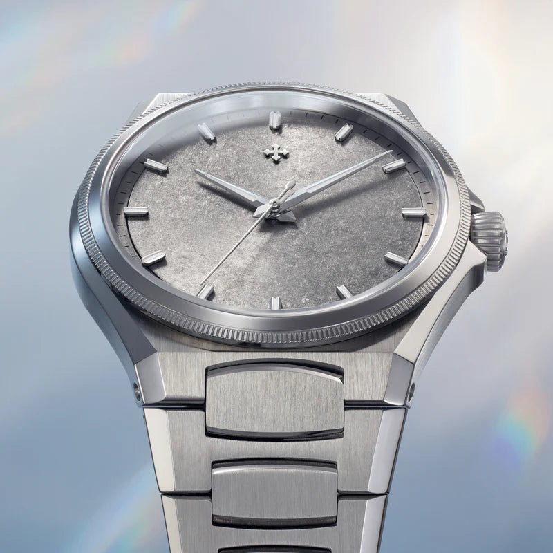 Venetian Arsenal Platinum 6221590C