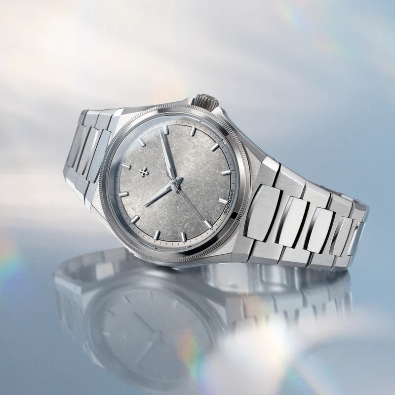 Venetian Arsenal Platinum 6221590C