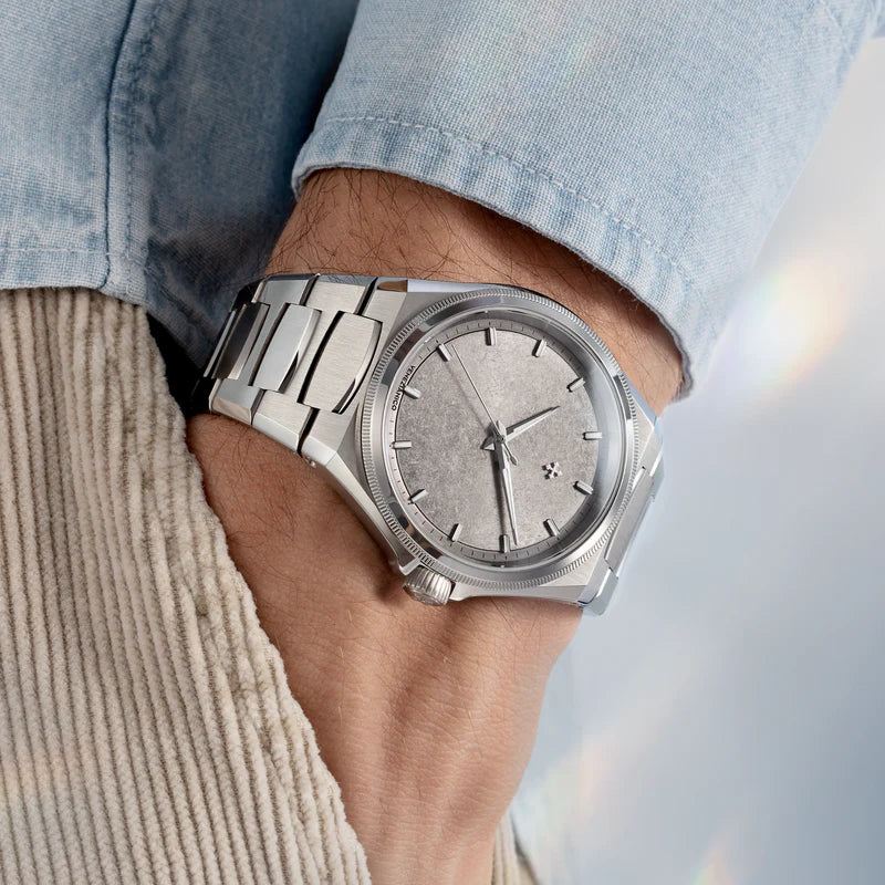 Venetian Arsenal Platinum 6221590C