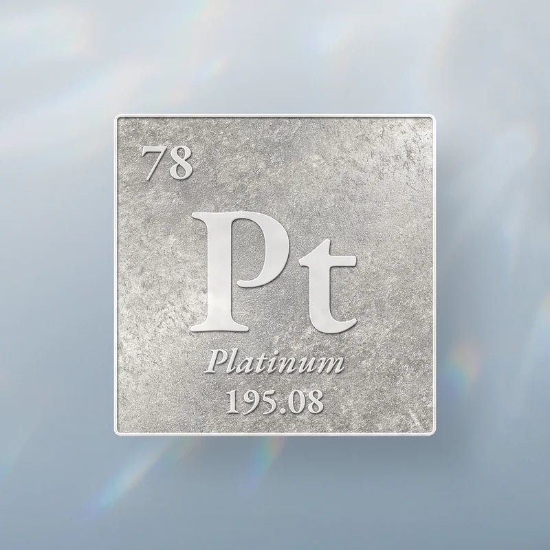 Venetian Arsenal Platinum 6221590C