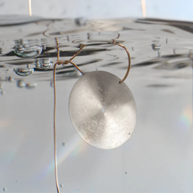 Venetian Arsenal Platinum 6221590C