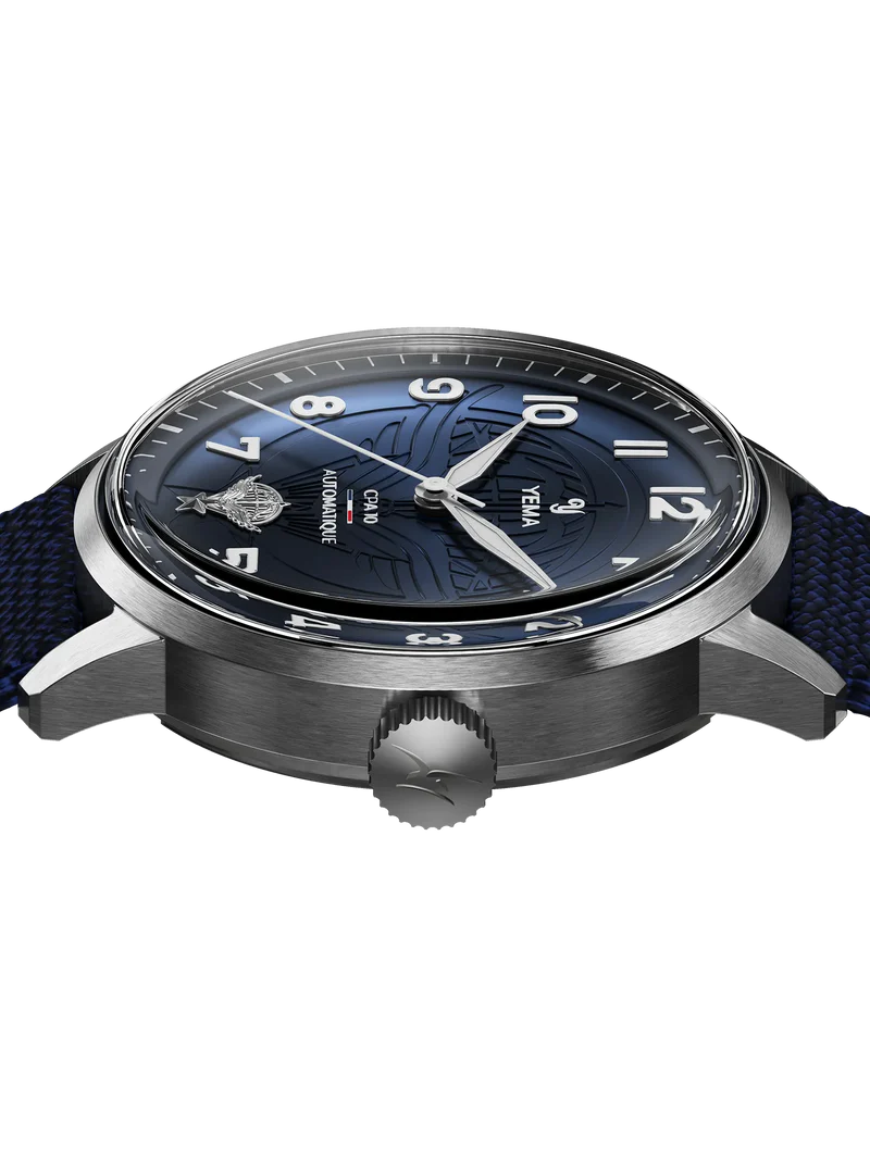 Yema Flygraf CPA10 40mm 64.25.10.05.TN.D5