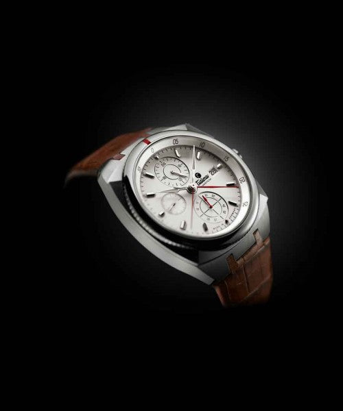 Tutima Glashütte Saxon One Chronograph 6420-04