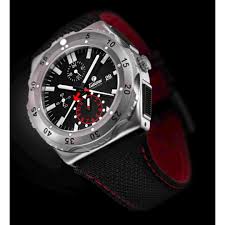 Glashütte M2 Pioneer Suit 6451-02