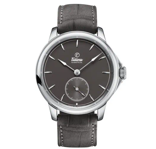 Tutima Glashütte Patria 6610-02