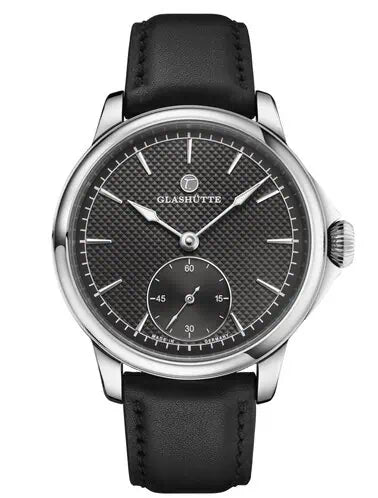 Tutima Glashütte Patria 6612-01