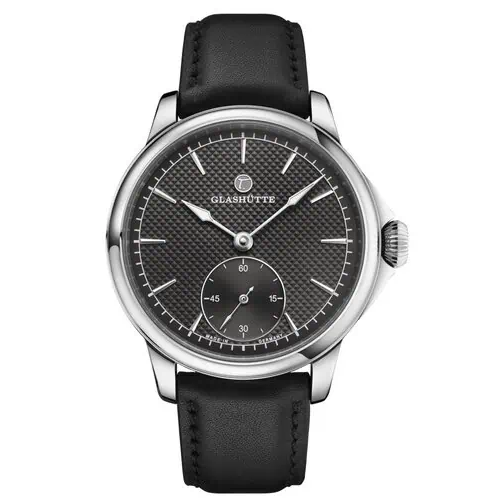 Tutima Glashütte Patria 6612-01