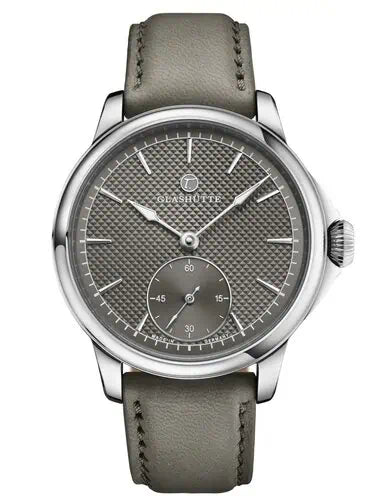 Tutima Glashütte Patria 6612-03